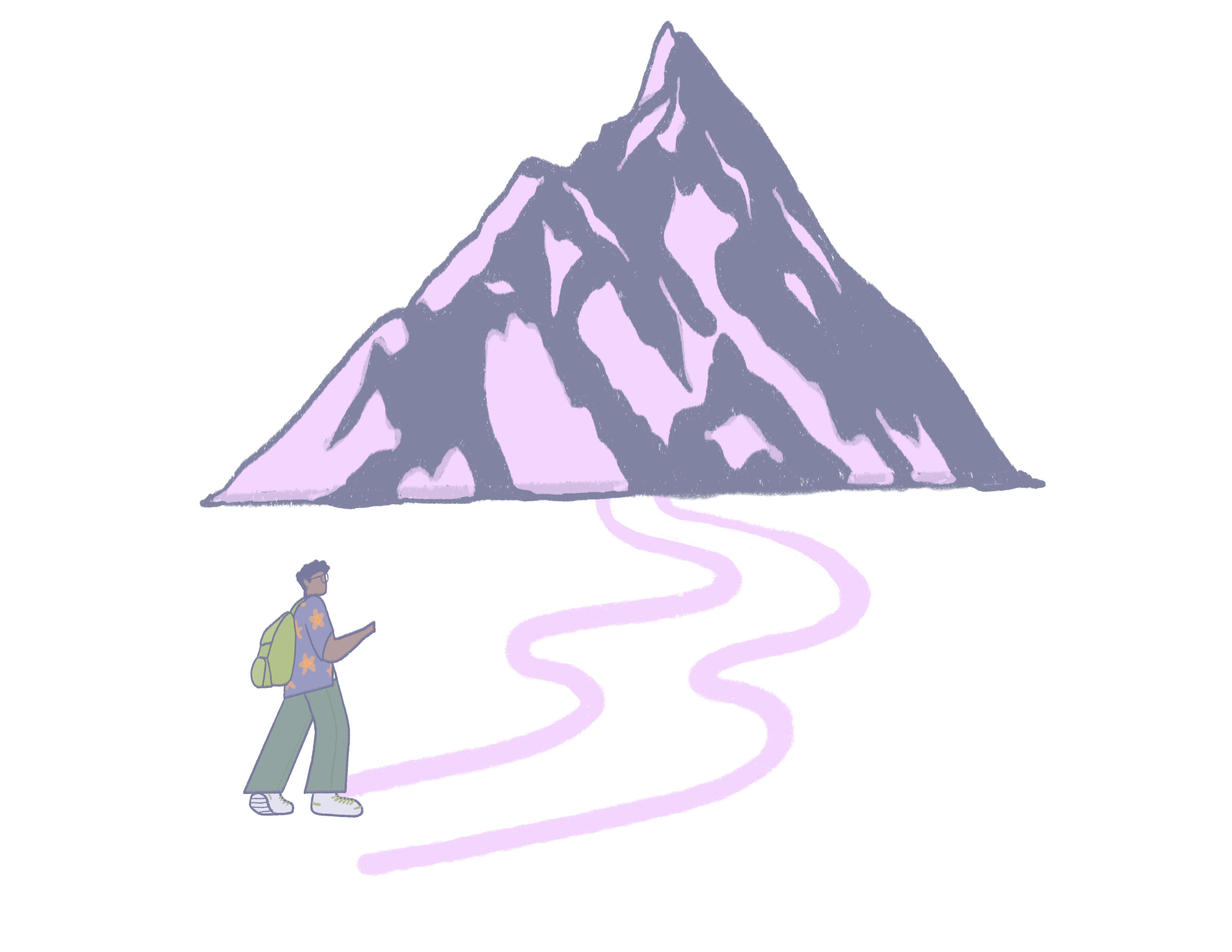 Magnolia Education story illustration