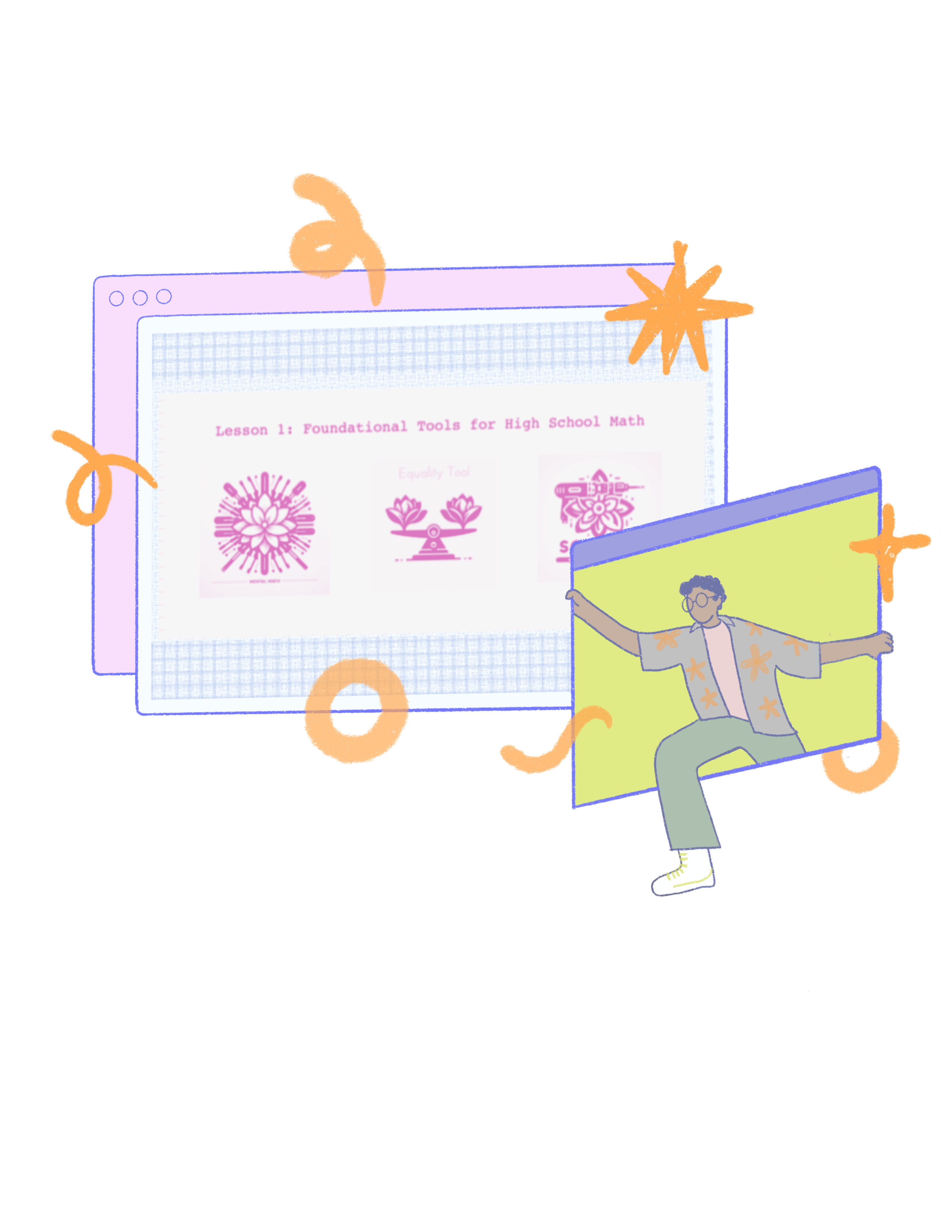 Bitpaper interactive whiteboard